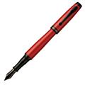 Monteverde Invincia<br/>Colour Fusion Red Fountain Pen