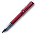Lamy AL-Star Ruby Red<br/>Aluminium Rollerball 