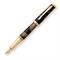 Cross Year of the Dragon<br/>Black + Gold Fountain Pen