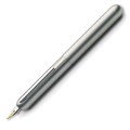 Lamy Dialog 3 Palladium<br/>Retractable Fountain Pen