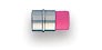 Caran d'Ache Varius + Mini Ecridor Eraser (Sold Individually)