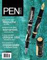 Pen World Magazine (April 2010) • SOLD OUT