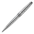 Montblanc Solitaire 164<br/>Platinum Facet Ball Pen