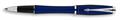 Parker Urban<br/>Blue with Chrome Trim Rollerball 