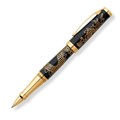 Cross Year of the Dragon<br/>Black + Gold Rollerball