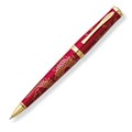 Cross Year of the Dragon<br/>Red + Gold Ball Pen