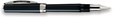 Visconti Opera Master Black Resin Rollerball