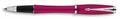 Parker Urban<br/>Pink with Chrome Trim Rollerball