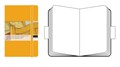 Moleskine Museum<br/>Sketchbook Pocket
