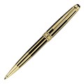 Montblanc Solitaire 164<br/>Black Gold Ball Pen