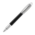 Montblanc Starwalker<br/>Doue Platinum Fountain Pen