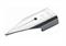 LAMY Stainless Steel<br/> Standard Fountain Pen nib