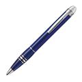 Montblanc Starwalker<br/>Cool Blue Resin Ball Pen