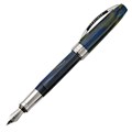 Visconti Van Gogh<br/>Starry Night Blue Fountain Pen