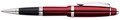 Cross Affinity Crimson Red Rollerball