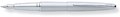 Cross ATX Matte Chrome Fountain Pen