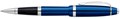 Cross Affinity Jewel Blue Rollerball