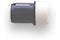 LAMY Z19 Pencil Erasers (Tube of 3 x erasers)