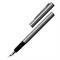 Porsche Design P'3125<br/>Slimline Palladium Fountain Pen
