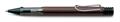 Lamy AL-Star Coffee Aluminium Ball Pen