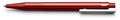 Lamy Logo Red Ball Pen