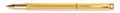 Caran d'Ache Ecridor Gold Maya Rollerball