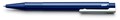 Lamy Logo Blue Ball Pen