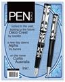 Pen World Magazine (August 2010) • SOLD OUT