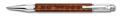 Caran d'Ache Varius Snakewood Ball Pen