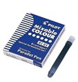 Pilot Fountain Pen Cartridges (6 x pack) 