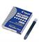 Pilot Fountain Pen Cartridges (6 x pack) 