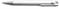 Lamy Logo White Ball Pen