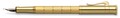 Graf von Faber-Castell <br/>Anello Gold Rings Fountain Pen