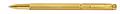 Caran d'Ache Ecridor Gold Retro Rollerball