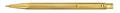 Caran d'Ache Ecridor Gold Retro 0.7mm Pencil