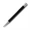 Lamy Scala Black Steel<br/>Cylinder Ball Pen
