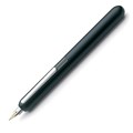 Lamy Dialog 3 Matte Black<br/>Retractable Fountain Pen