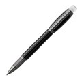 Montblanc Starwalker Midnight Black Resin Rollerball