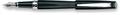 Caran d'Ache Dunas Shiny Black Fountain Pen