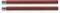 Faber-Castell Perfect Pencil (Pack of 5 pencils)