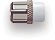 Faber-Castell Perfect <br/>Pencil Erasers ( tube of 4 x erasers )