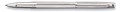 Caran d'Ache Madison Rhodium Cisele Rollerball