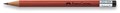 Faber-Castell UFO <br/>Replacement Pencils ( sold individually )