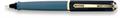 Pelikan Epoch Green with Black Cap Rollerball