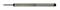 OMAS A1 Standard Rollerball Refill