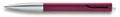 Lamy Noto Ruby with Metallic Ball Pen