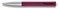 Lamy Noto Ruby with Metallic Ball Pen