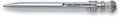 Curtis Australia Dais <br/>Octave Sterling Silver Ball Pen