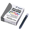 Pilot Fountain Pen Cartridges (12 x pack)