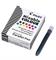 Pilot Fountain Pen Cartridges (12 x pack)